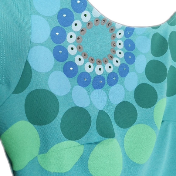 Desigual Dress - Picture 9 of 9